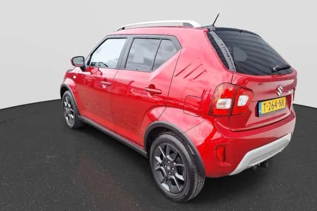 Suzuki Ignis (2023) thumbnail 5