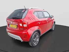 Suzuki Ignis (2023) thumbnail 7