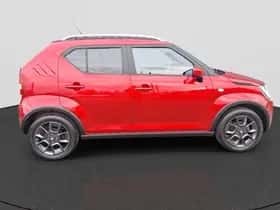 Suzuki Ignis (2023) thumbnail 8