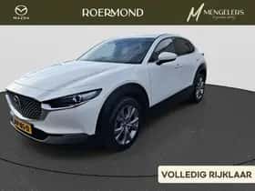 Mazda CX-30 (2021)