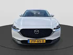 Mazda CX-30 (2021) thumbnail 2