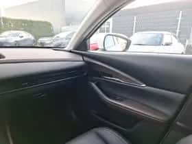 Mazda CX-30 (2021) thumbnail 15