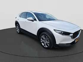 Mazda CX-30 (2021) thumbnail 3
