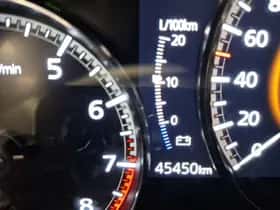 Mazda CX-30 (2021) thumbnail 29
