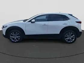 Mazda CX-30 (2021) thumbnail 4