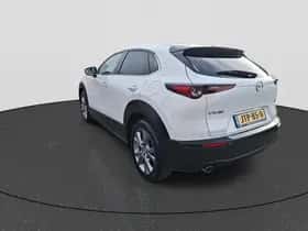Mazda CX-30 (2021) thumbnail 5
