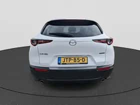 Mazda CX-30 (2021) thumbnail 6