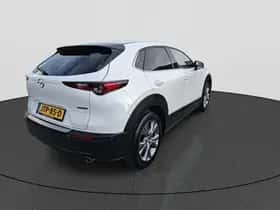 Mazda CX-30 (2021) thumbnail 7