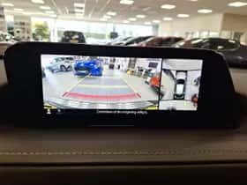 Mazda CX-30 (2021) thumbnail 9