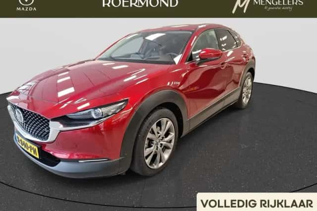 Mazda CX-30 (2020) thumbnail 1