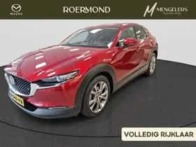 Mazda CX-30 (2020)