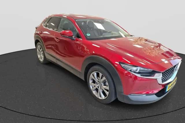 Mazda CX-30 (2020) thumbnail 2
