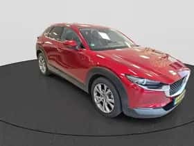 Mazda CX-30 (2020) thumbnail 2