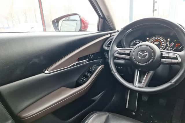 Mazda CX-30 (2020) thumbnail 14