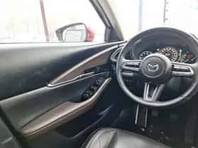 Mazda CX-30 (2020) thumbnail 14