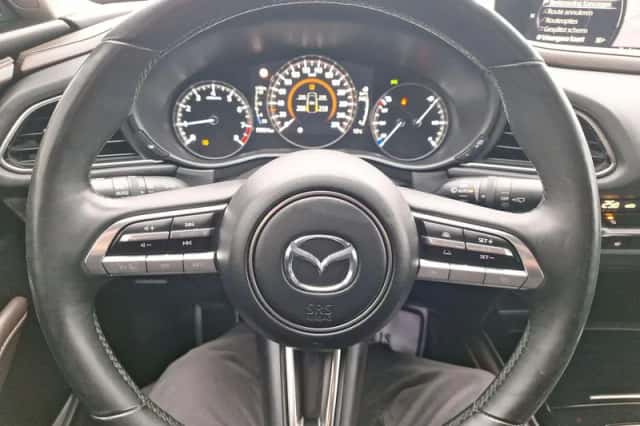 Mazda CX-30 (2020) thumbnail 20