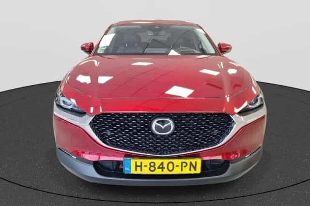 Mazda CX-30 (2020) thumbnail 3