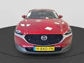 Mazda CX-30 (2020) thumbnail 3