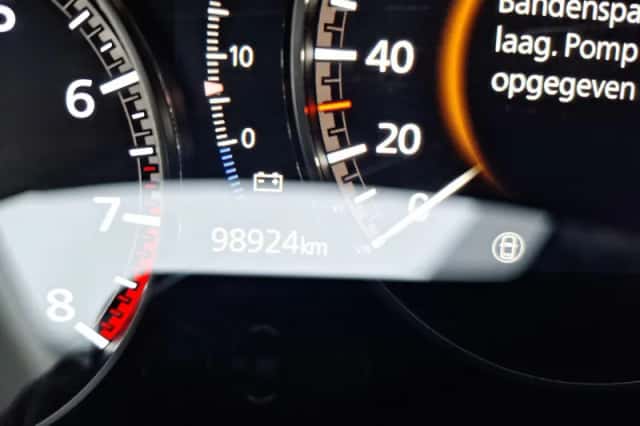 Mazda CX-30 (2020) thumbnail 23