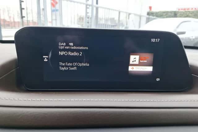 Mazda CX-30 (2020) thumbnail 24