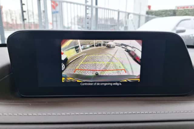 Mazda CX-30 (2020) thumbnail 26