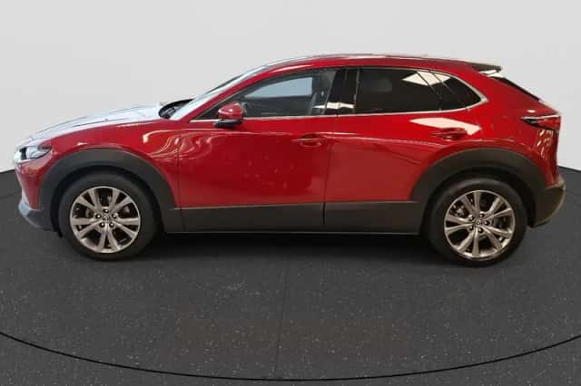 Mazda CX-30 (2020) thumbnail 4