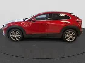 Mazda CX-30 (2020) thumbnail 4