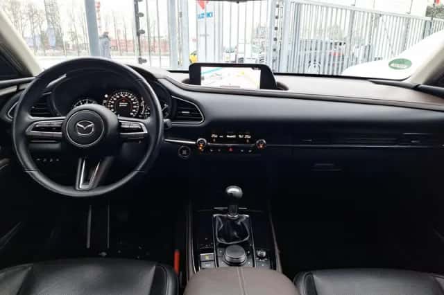 Mazda CX-30 (2020) thumbnail 31