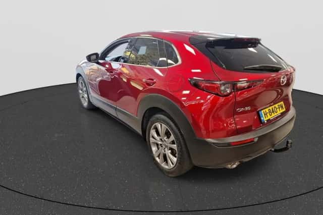Mazda CX-30 (2020) thumbnail 5
