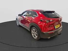 Mazda CX-30 (2020) thumbnail 5