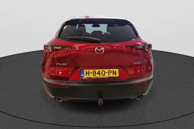 Mazda CX-30 (2020) thumbnail 6