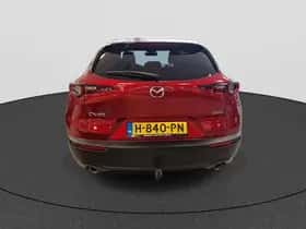 Mazda CX-30 (2020) thumbnail 6