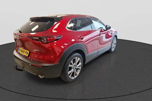 Mazda CX-30 (2020) thumbnail 7