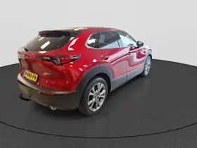 Mazda CX-30 (2020) thumbnail 7