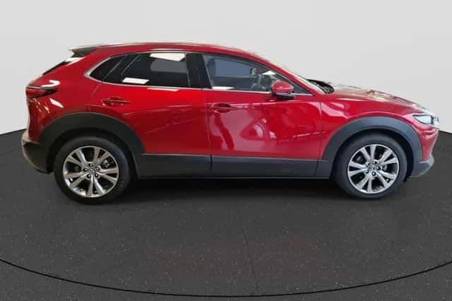 Mazda CX-30 (2020) thumbnail 8