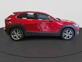 Mazda CX-30 (2020) thumbnail 8