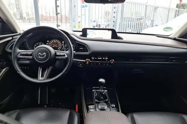 Mazda CX-30 (2020) thumbnail 9