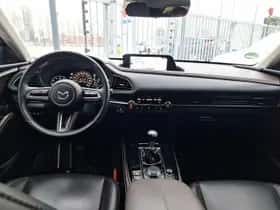 Mazda CX-30 (2020) thumbnail 9