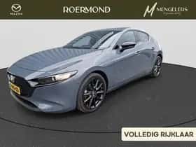 Mazda 3 (2023) thumbnail 1
