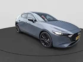 Mazda 3 (2023) thumbnail 2