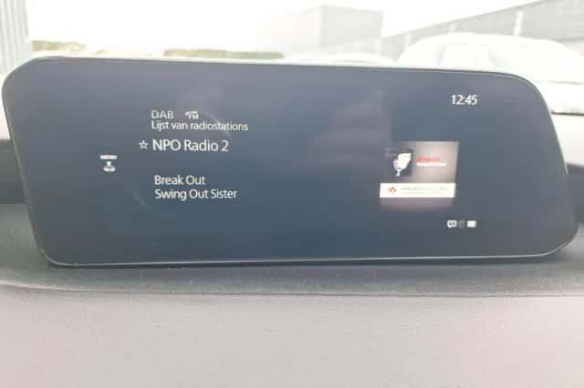 Mazda 3 (2023) thumbnail 19