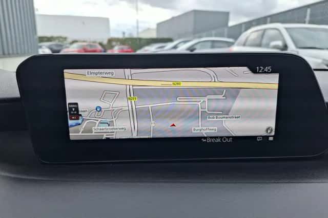 Mazda 3 (2023) thumbnail 20