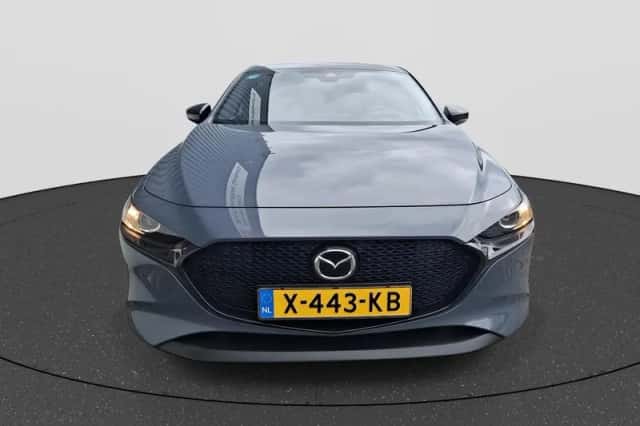 Mazda 3 (2023) thumbnail 3