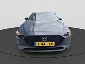 Mazda 3 (2023) thumbnail 3