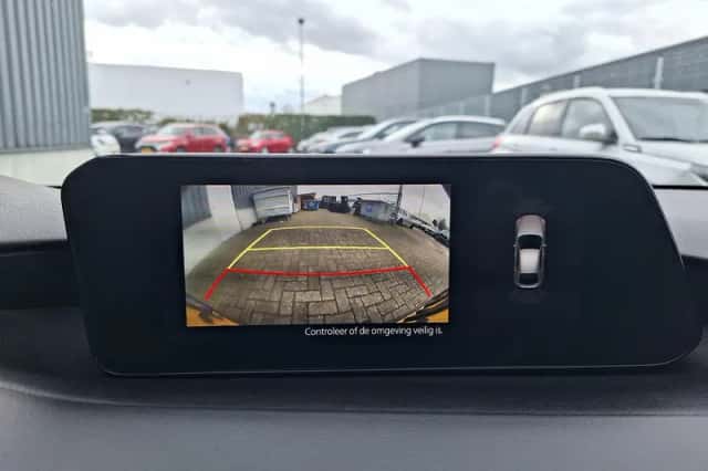 Mazda 3 (2023) thumbnail 21