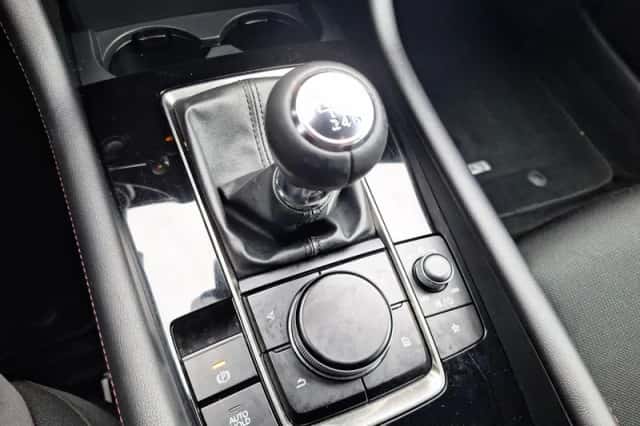 Mazda 3 (2023) thumbnail 23