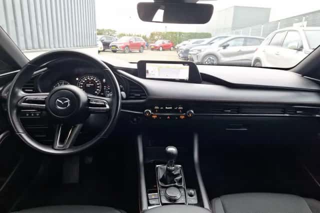 Mazda 3 (2023) thumbnail 28