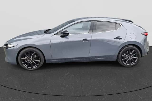 Mazda 3 (2023) thumbnail 4