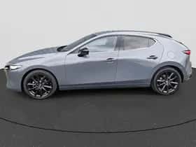 Mazda 3 (2023) thumbnail 4