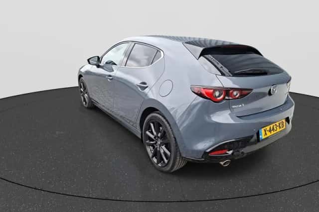 Mazda 3 (2023) thumbnail 5